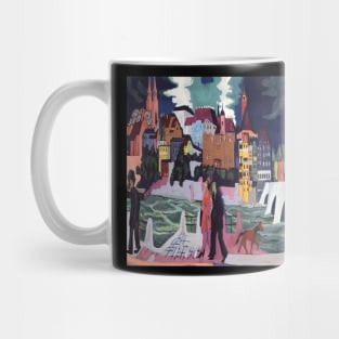 Basel Mug